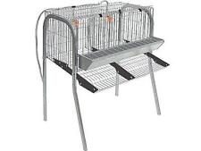 Gabbia Metallica per Galline 2