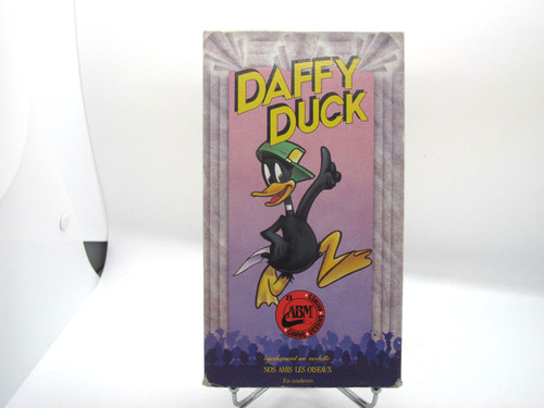 Daffy duck vol - duck,