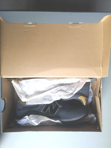 New balance gw500hgw nero - new,