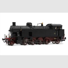 Rivarossi HR2957 - Locomotiva a vapore Gr. 940, con fanali elettrici, ep. III - 