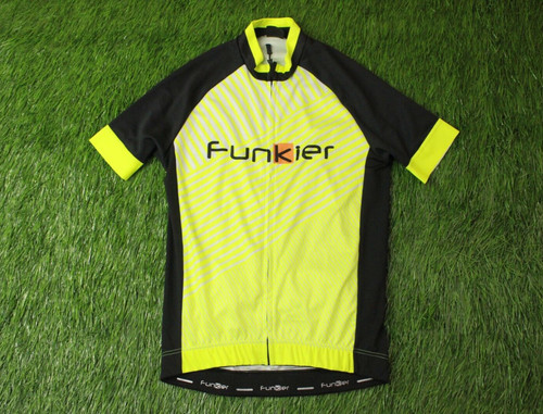 Rara maglia ciclismo manica - maglia,