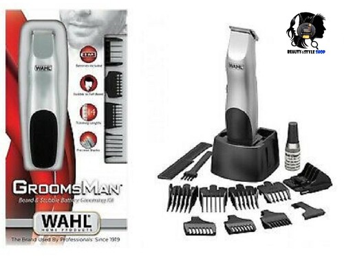 Wahl tosatrice tagliacapelli - tosatrice,