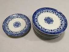 Servizio Piatti Francesi