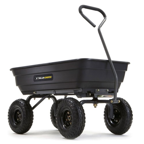 Gorilla carrelli poly - gorilla,