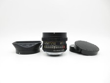 Leica R Leitz Wetzlar Elmarit-R obiettivo 1:2.8 / 24 mm + 12523