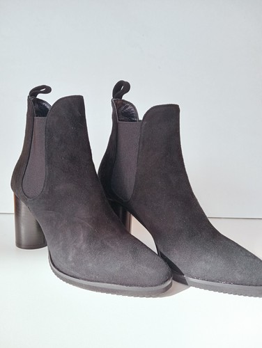 Stivaletto donna camoscio - donna,