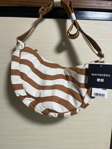 Uniqlo mini borsa tracolla - uniqlo,