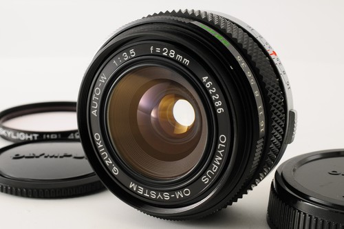 Quasi nuovo olympus - nuovo++],