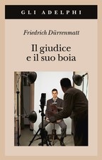 Il giudice e il suo boia -