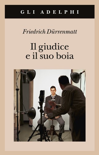 Giudice suo boia - e, il