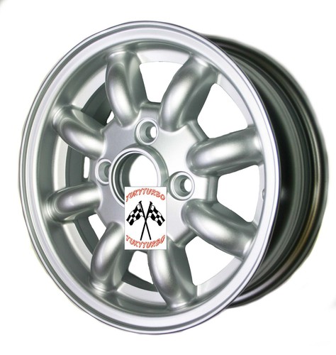 Set cerchi ruota classic - cerchi,