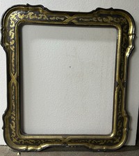 Cornice Antica Novecento Italia