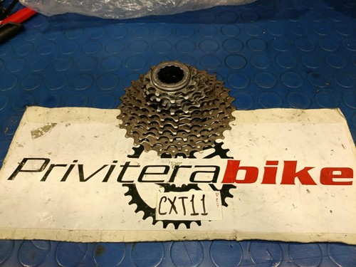 Cassetta campagnolo super - cassetta,