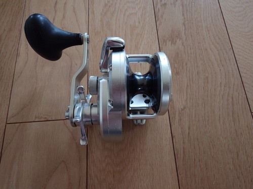 Mulinello pesca shimano - da,