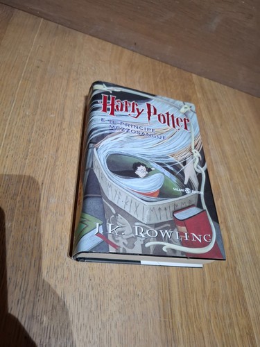 Ottimo stato harry potter - e, il