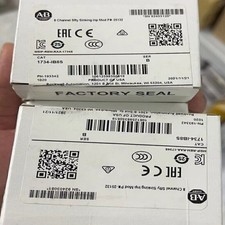NEW Allen-Bradley 1734-IB8S