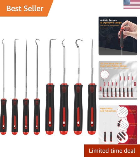 Piece precision automotive - 8-piece,
