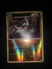 Carta Pokémon Donphan Holo