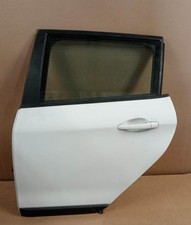 PORTA PORTIERA POSTERIORE SINISTRA SX PER PEUGEOT 2008 1° Serie 9802969780 (13>