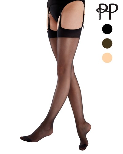 Calze gloss pretty polly donne - gloss,