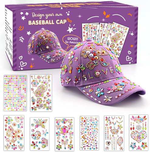 Regalo bambina 8 9 10 - 4,