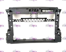 OSSATURA CALANDRA FRONTALE ANTERIORE PER VW POLO 1.6TDI 09>14 2009-2014