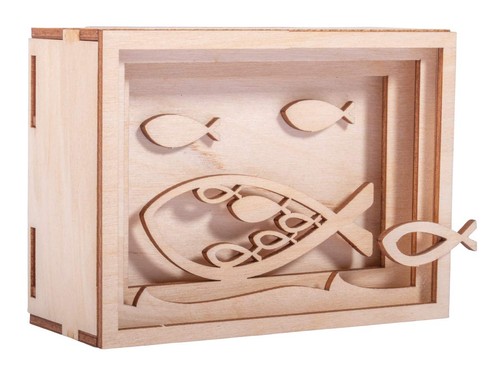 Rayher 62925505 box - box, regalo
