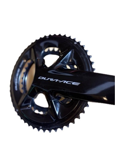 Guarnitura shimano dura ace - dura, fc