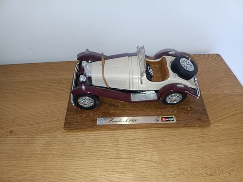 Modellino auto mercedes - mercedes, benz