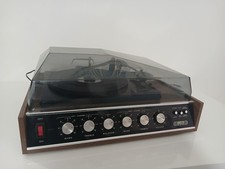 Giradischi amplificatore - giradischi,