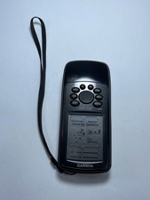 Garmin GPS 72H Navigatore