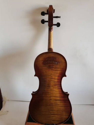 Violino guarneri 1742 - violino,