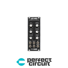 AJH Synth MiniMod VCA Modulare