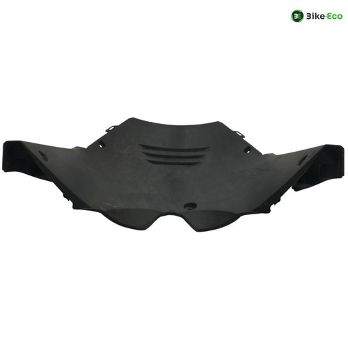 Cache carenage central - , sabot