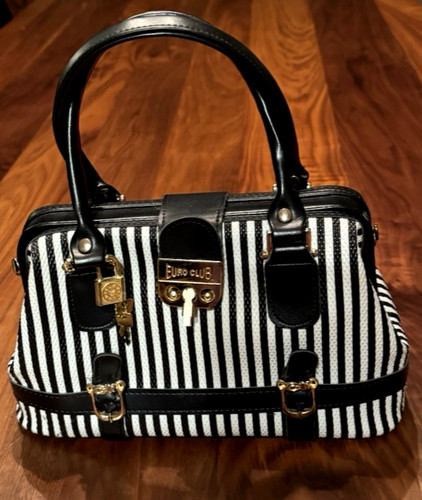 Borsa tracolla euro - euro, club