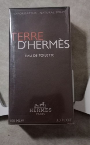 Terre hermes 100 - terre,