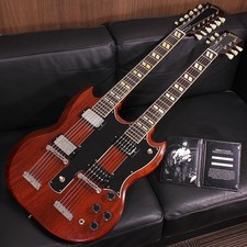 Gibson Custom Shop Jimmy Page