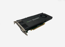 NVIDIA Quadro K4200 | Scheda
