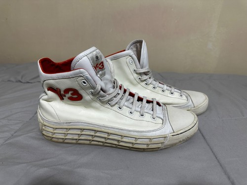 Adidas yohji yamamoto high - yohji,