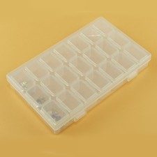  Scatola Portaoggetti Per