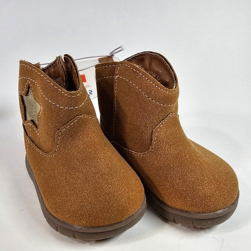 Stivaletti carter bambino - stivaletti,