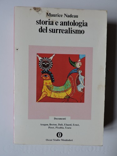 Maurice nadeau storia e - maurice,
