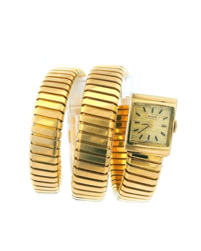 Orologio donna vintage bvlgari - orologio,