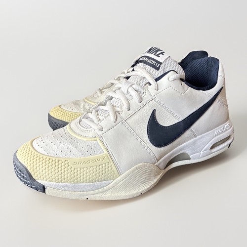 Scarpe nike court ballistec - court,