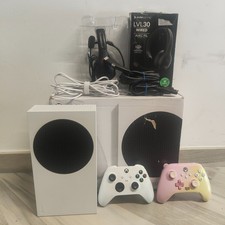 Xbox series 512gb 2 - xbox,
