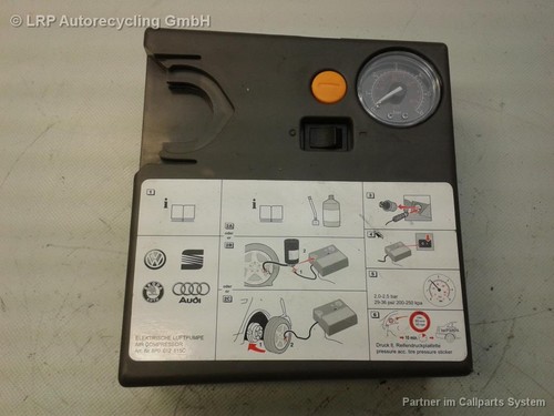 Pneumatico compressore