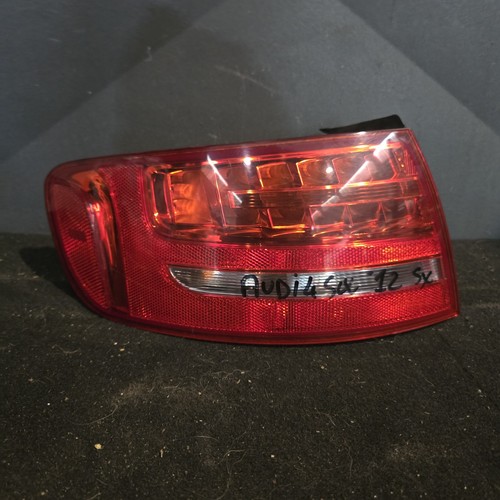 Fanale led audi - audi, station