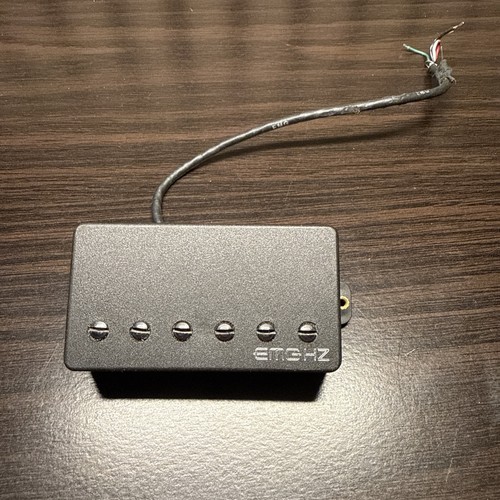 Emg alxb alexi laiho - emg-alxb, pickup
