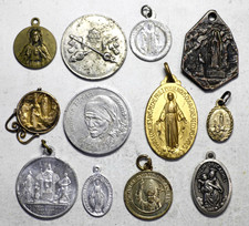 Medaglie Votive Religiose