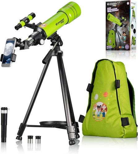 Telescopio per bambini junior - bambini,